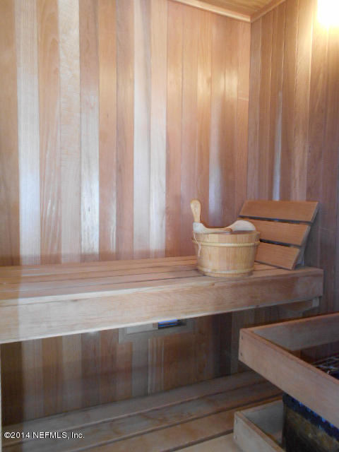 5191 Cedar Point Road Jacksonville, FL 32226 - Photo 76 of 107 52 sauna