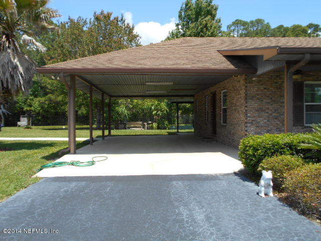 5191 Cedar Point Road Jacksonville, FL 32226 - Photo 8 of 107 02 4 car carport