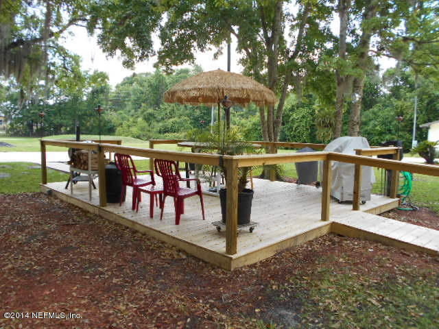 5191 Cedar Point Road Jacksonville, FL 32226 - Photo 80 of 107 56 dance floor or summer kitchen