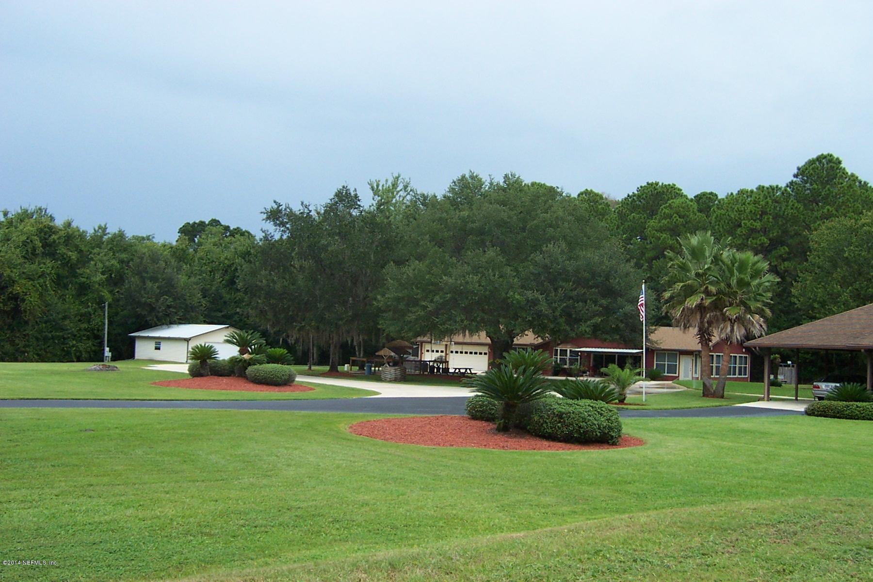 5191 Cedar Point Road Jacksonville, FL 32226 - Photo 85 of 107 S6-Two Homes and Dettached Garage