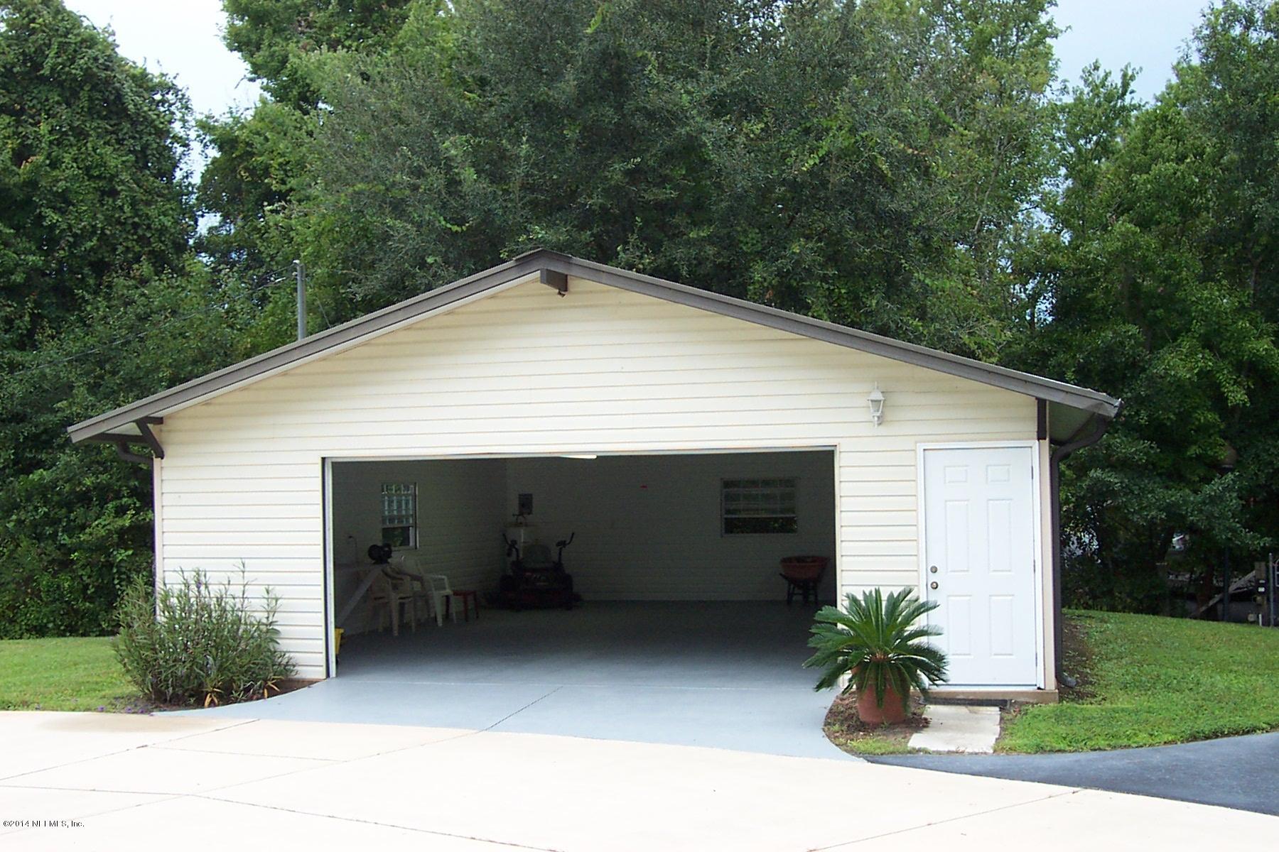 5191 Cedar Point Road Jacksonville, FL 32226 - Photo 87 of 107 S7-Oversize Dettached Garage
