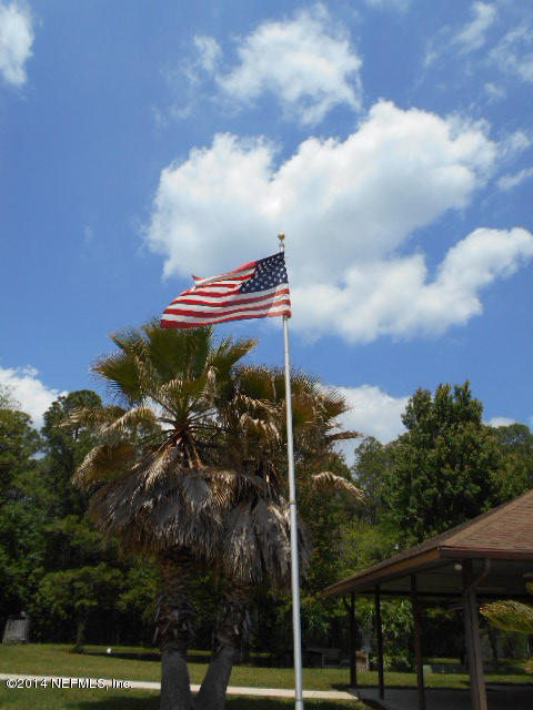 5191 Cedar Point Road Jacksonville, FL 32226 - Photo 92 of 107 61 home of the brave