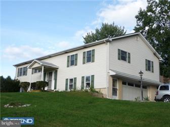 375 Rock Raymond Road Downingtown, PA 19335 - Photo 1 of 10 Exterior Front