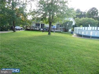 375 Rock Raymond Road Downingtown, PA 19335 - Photo 3 of 10 Exterior Back