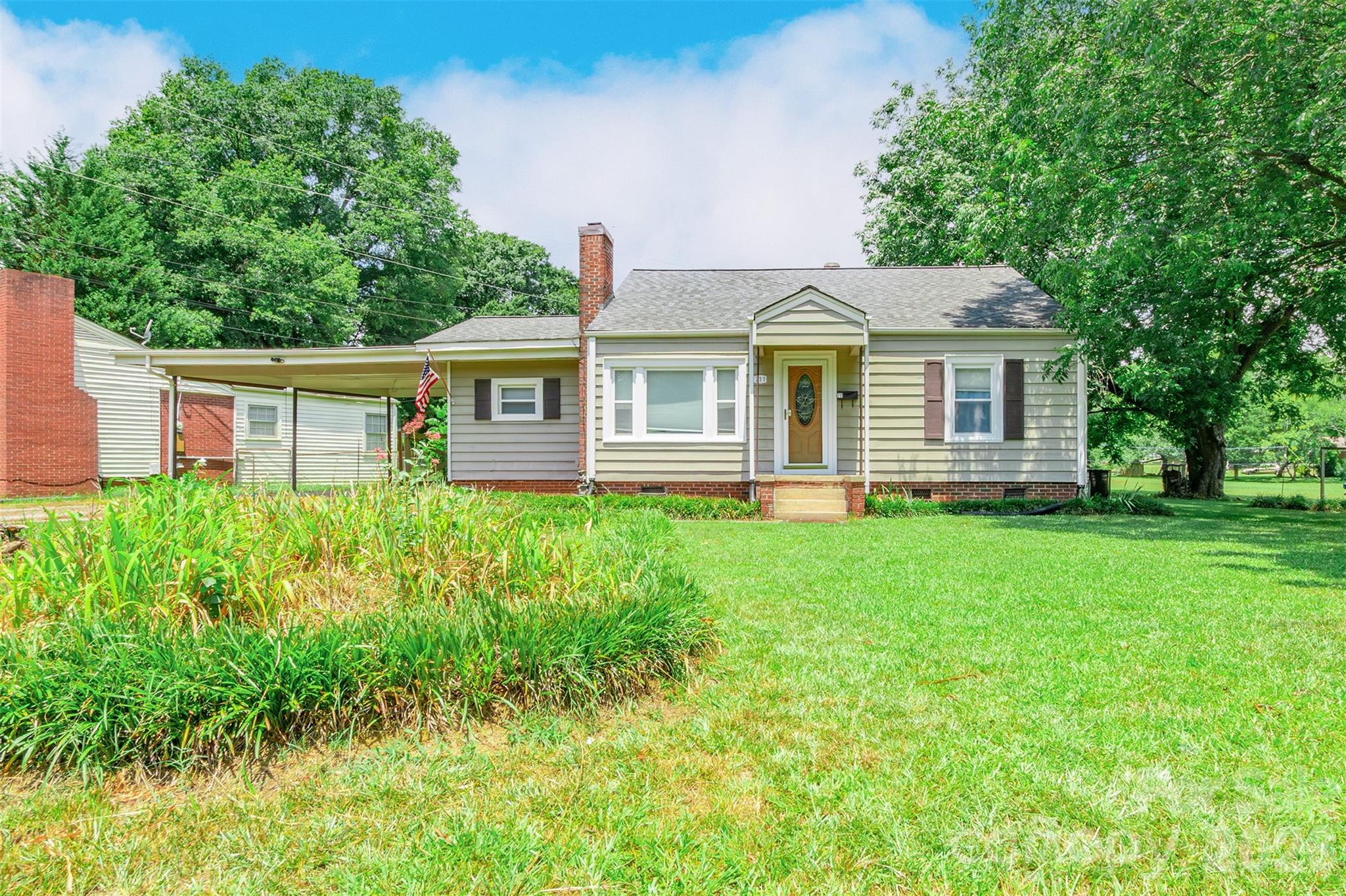 711 Linwood Road Kings Mountain, NC 28086 - Photo 1 of 30