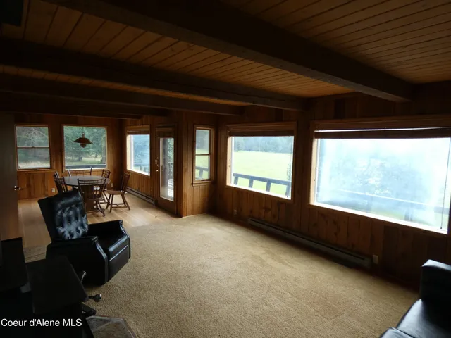 $650,000 | 366 Yukon Road, Bonners Ferry, ID 83805