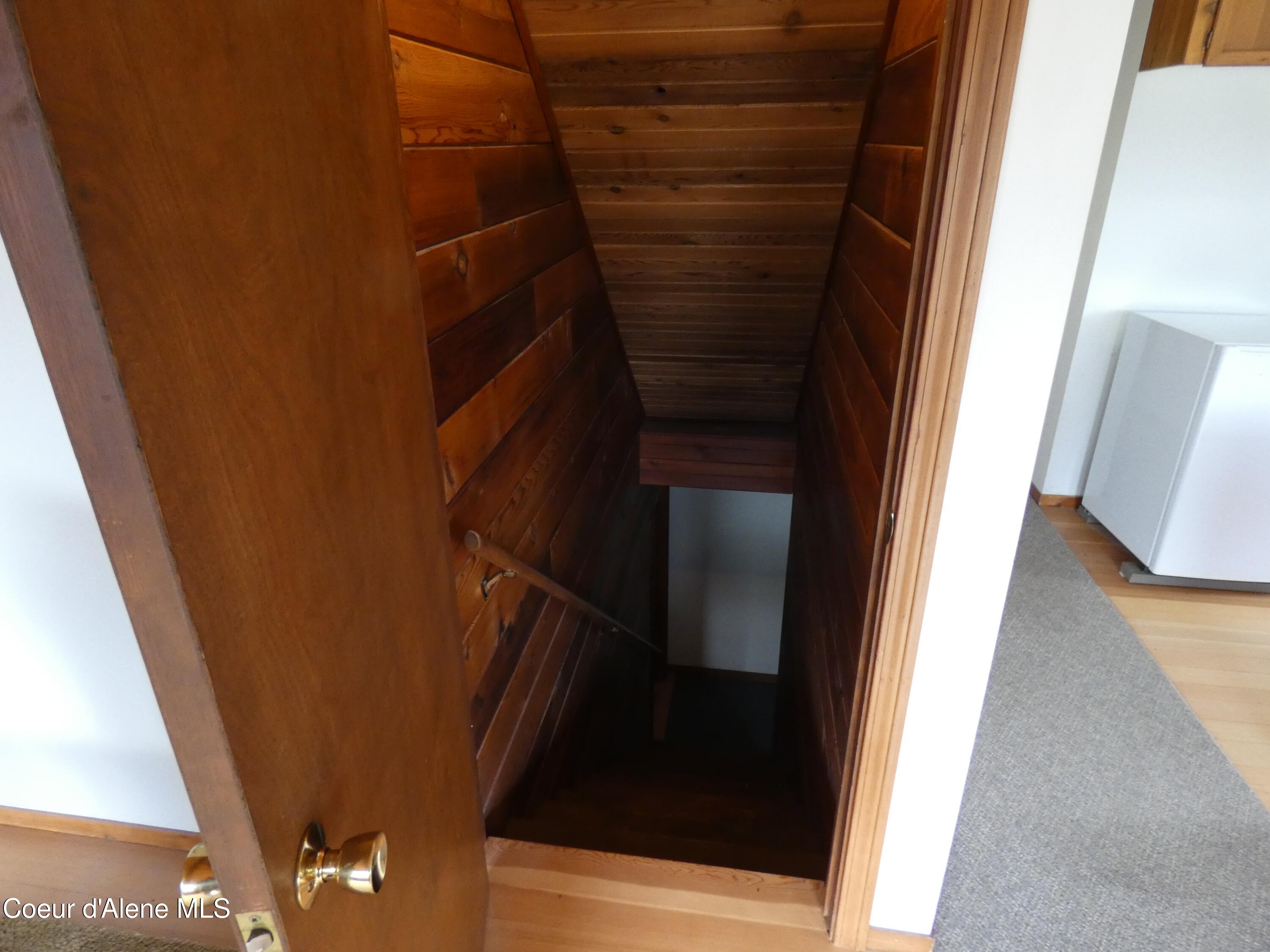 366 Yukon Road Bonners Ferry, ID 83805 - Photo 20 of 42 To downstairs