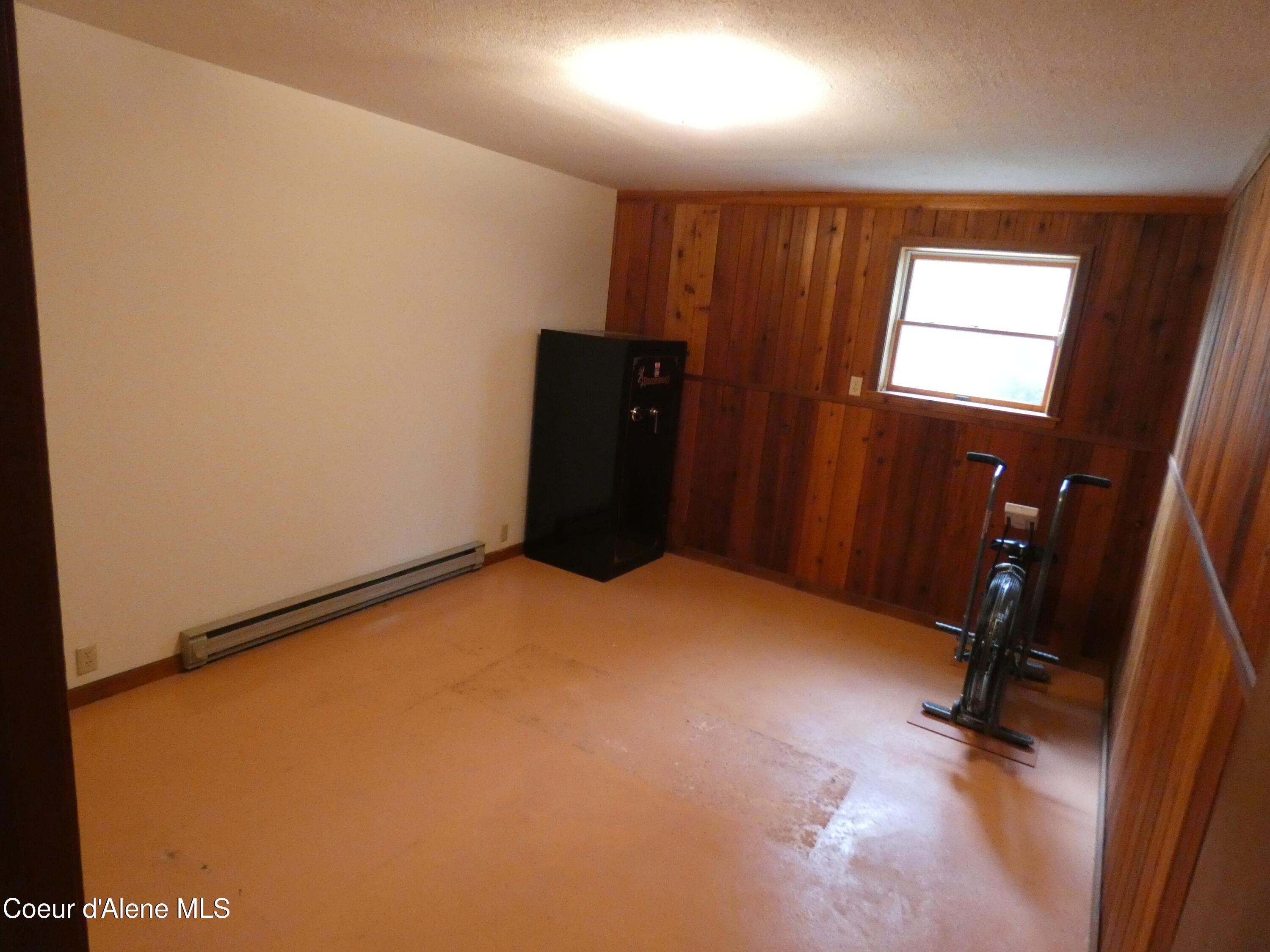 366 Yukon Road Bonners Ferry, ID 83805 - Photo 21 of 42 Bedroom downstairs