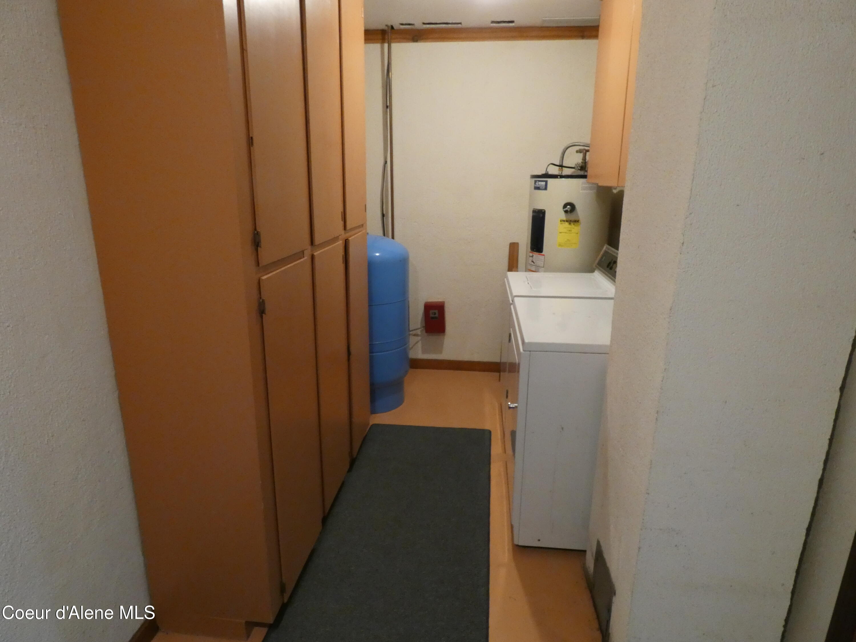 366 Yukon Road Bonners Ferry, ID 83805 - Photo 24 of 42 Utility downstairs