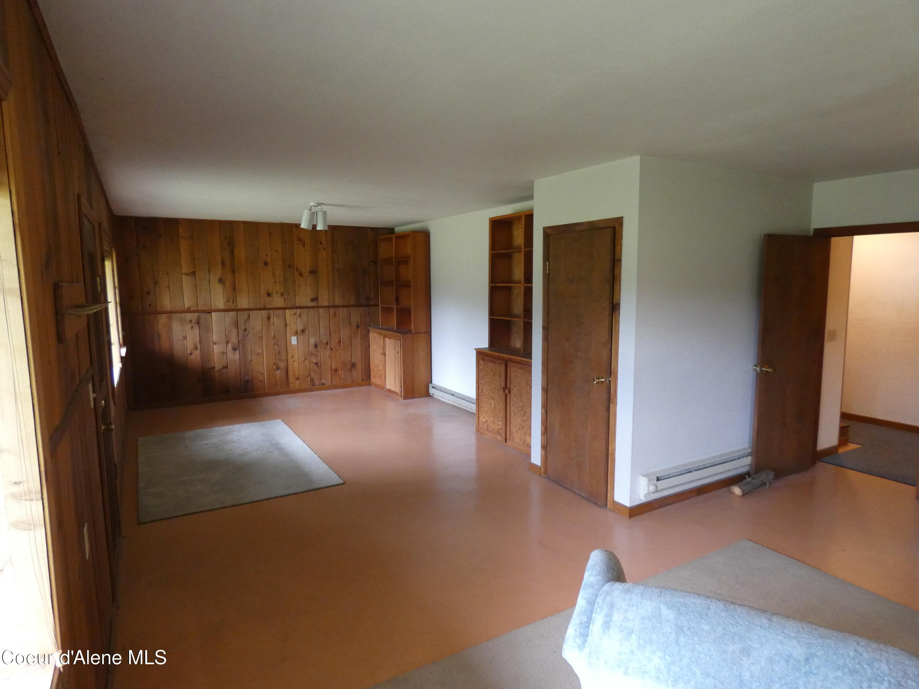 366 Yukon Road Bonners Ferry, ID 83805 - Photo 26 of 42 Downstairs