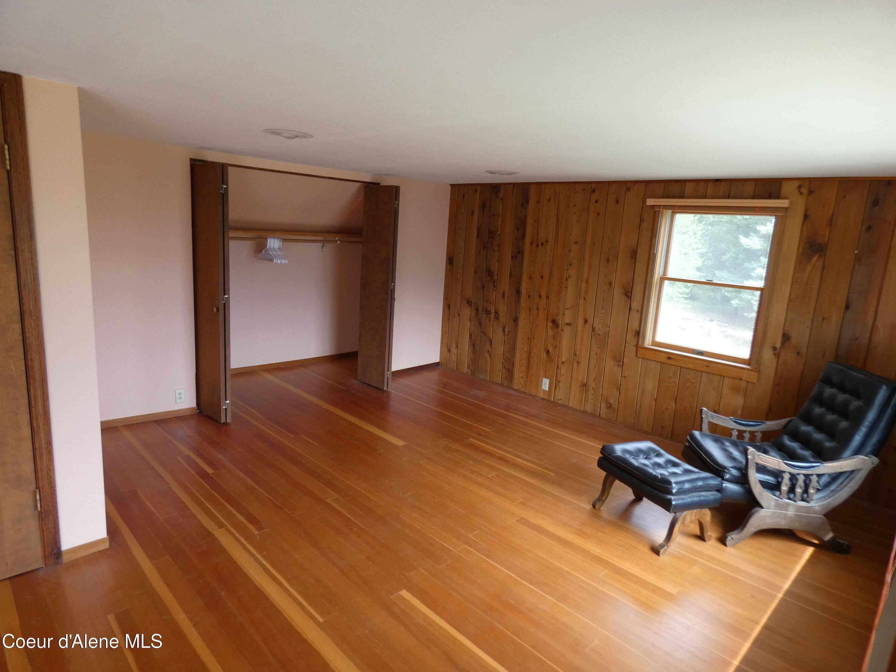 366 Yukon Road Bonners Ferry, ID 83805 - Photo 39 of 42 Upstairs Bedroom