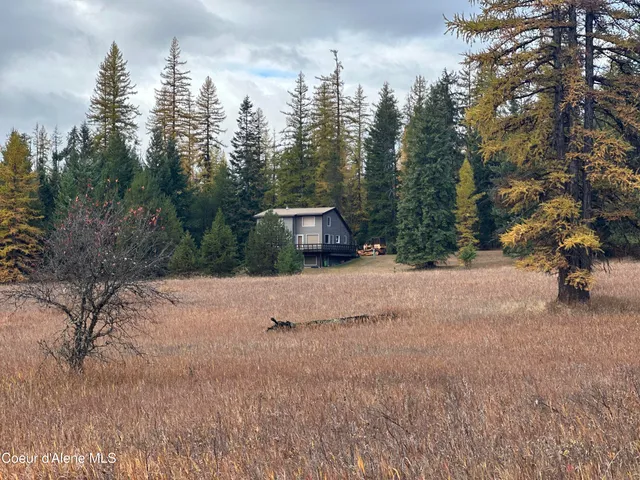 $650,000 | 366 Yukon Road, Bonners Ferry, ID 83805