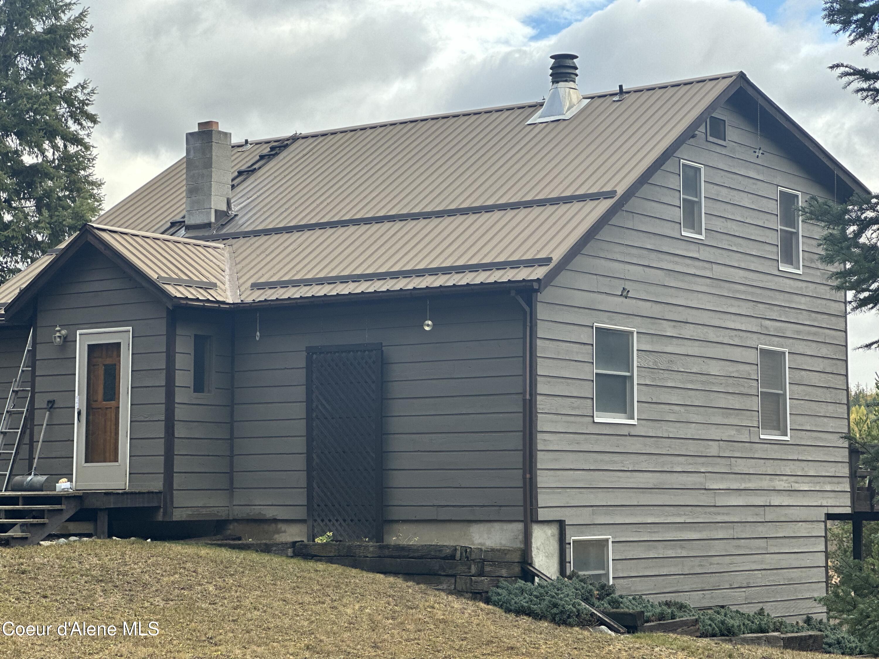 366 Yukon Road Bonners Ferry, ID 83805 - Photo 7 of 42 366 Youkon Rd