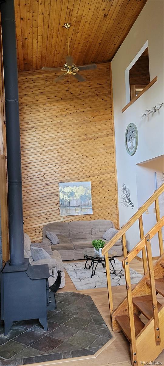 11212 Conifer Mountain Road Conifer, CO 80433 - Photo 11 of 38 Gallery Image 11
