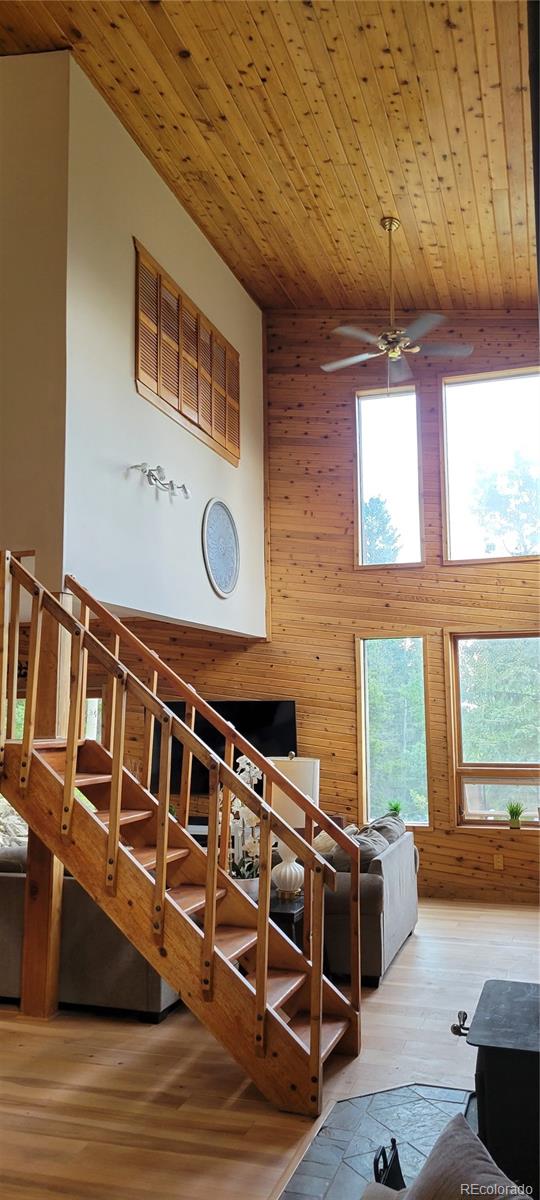 11212 Conifer Mountain Road Conifer, CO 80433 - Photo 12 of 38 Gallery Image 12