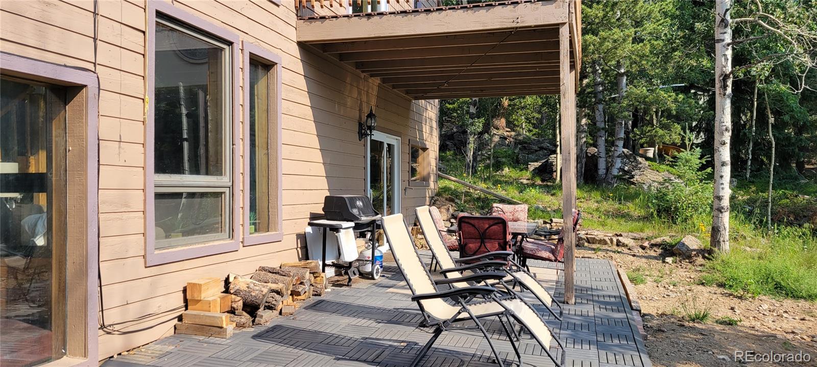 11212 Conifer Mountain Road Conifer, CO 80433 - Photo 15 of 38 Gallery Image 15
