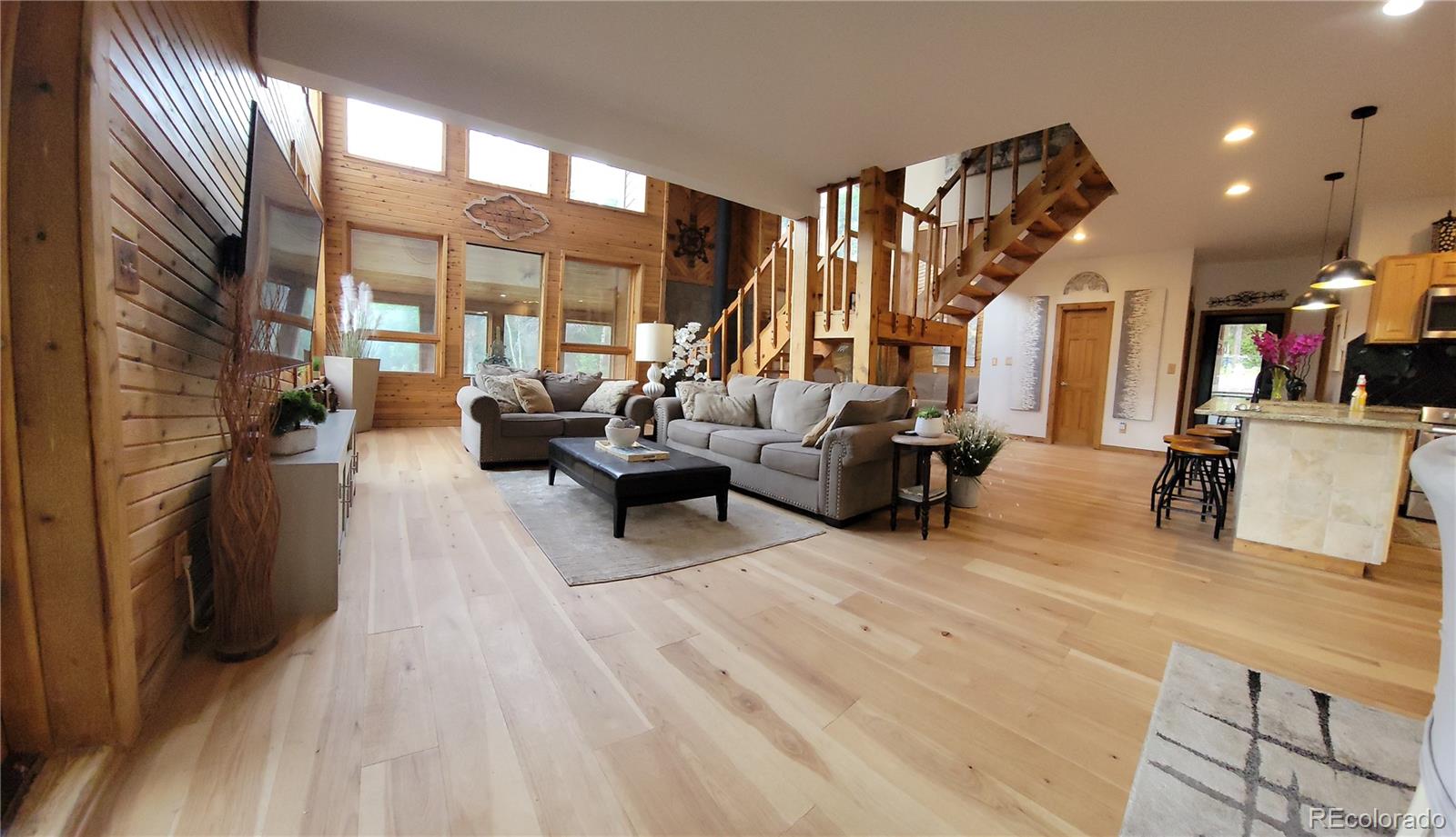 11212 Conifer Mountain Road Conifer, CO 80433 - Photo 2 of 38 Gallery Image 2