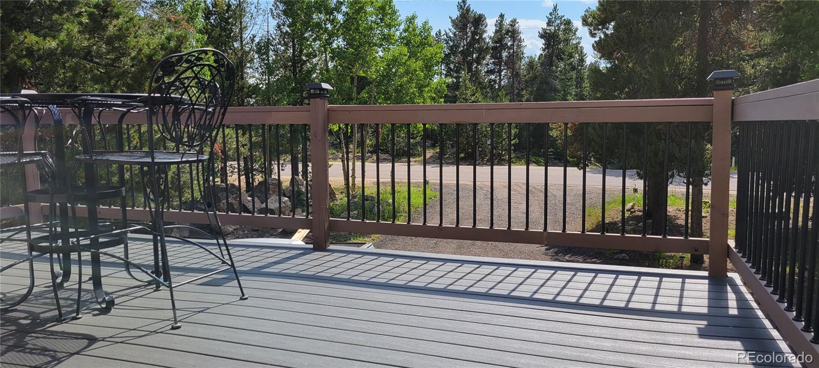 11212 Conifer Mountain Road Conifer, CO 80433 - Photo 23 of 38 Gallery Image 23