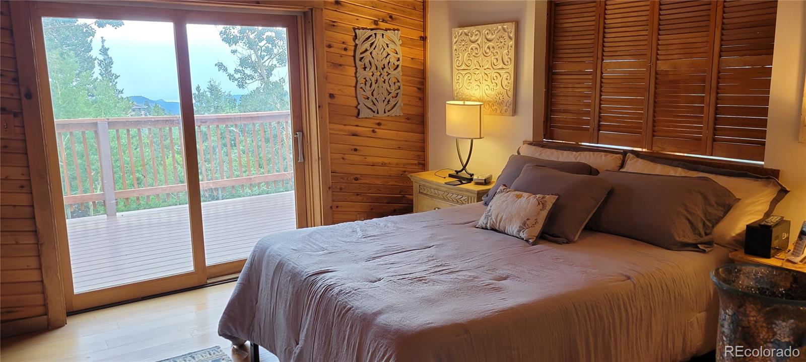 11212 Conifer Mountain Road Conifer, CO 80433 - Photo 27 of 38 Gallery Image 27