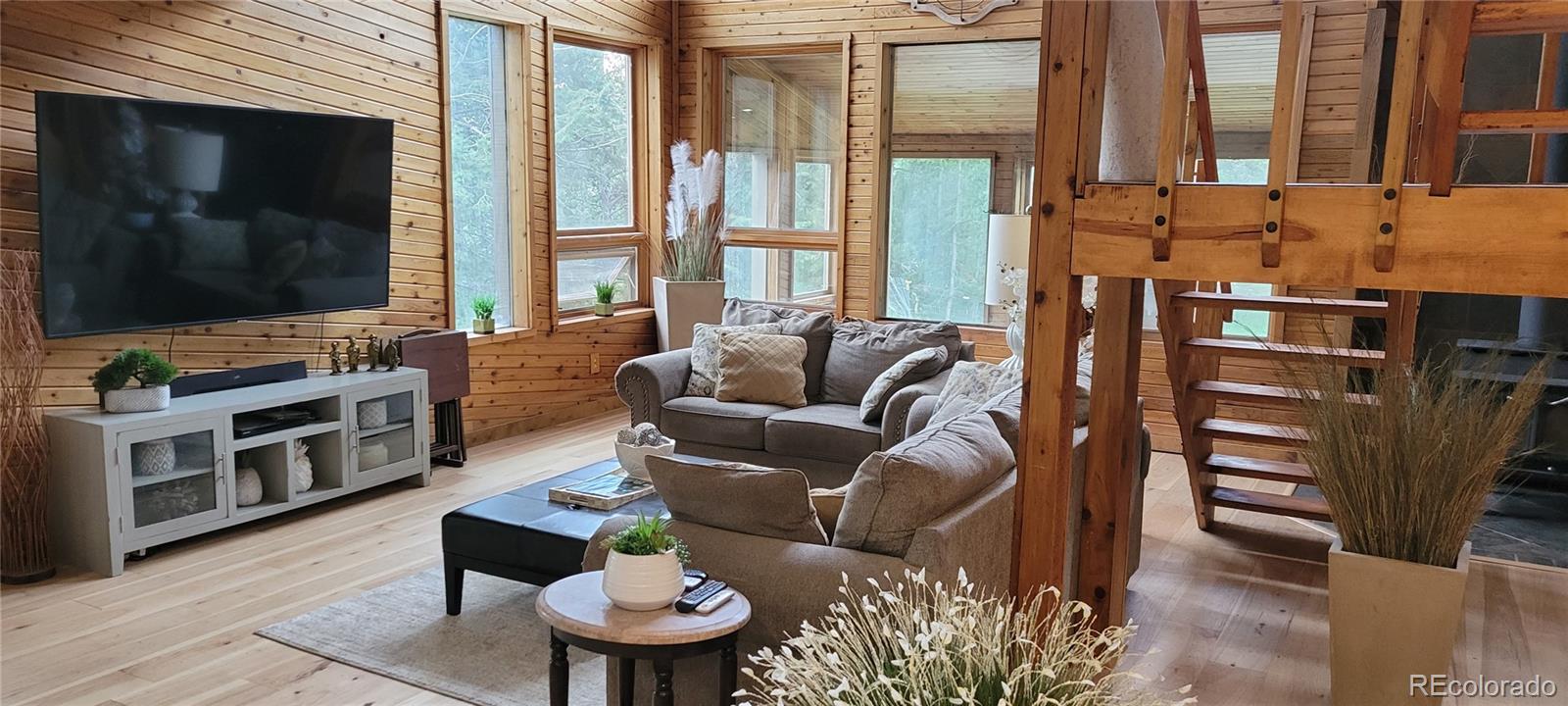 11212 Conifer Mountain Road Conifer, CO 80433 - Photo 3 of 38 Gallery Image 3