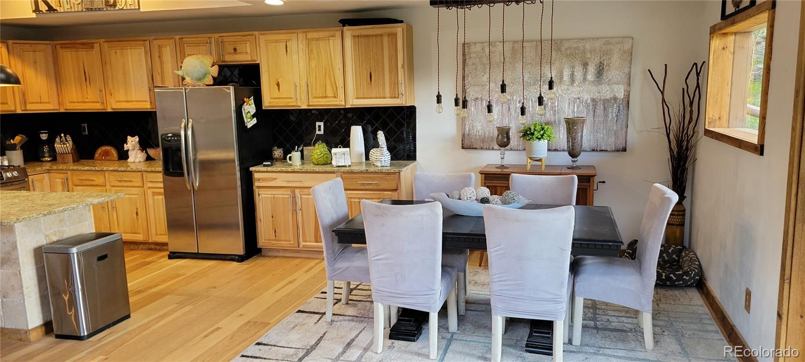 11212 Conifer Mountain Road Conifer, CO 80433 - Photo 5 of 38 Gallery Image 5