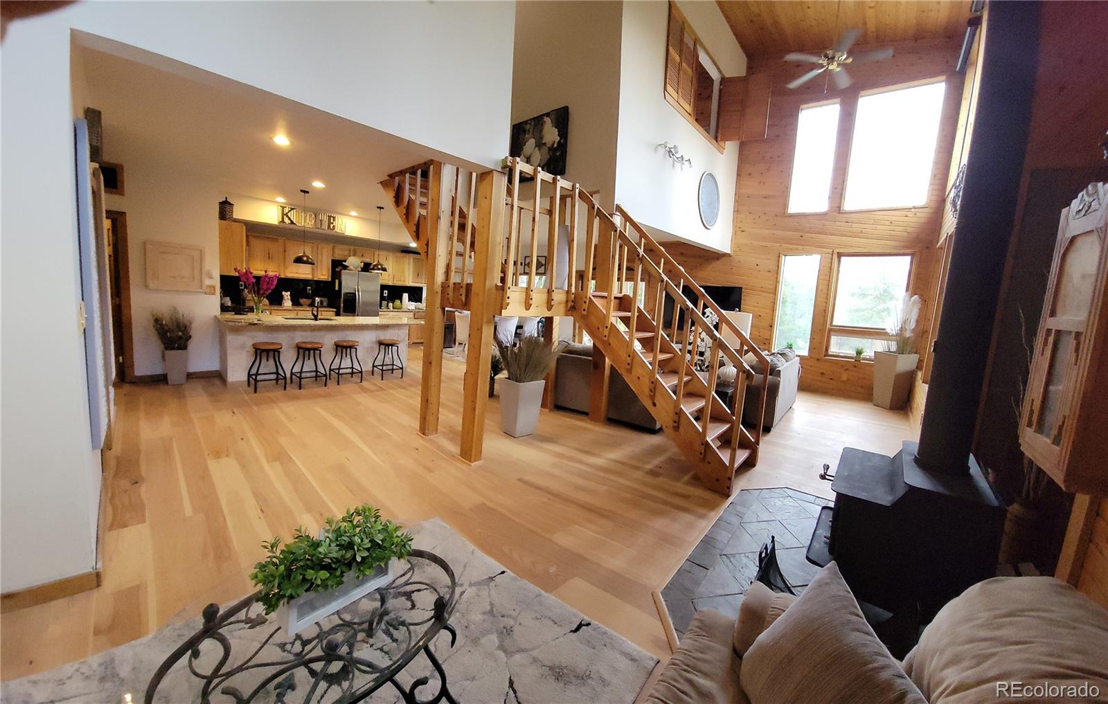 11212 Conifer Mountain Road Conifer, CO 80433 - Photo 6 of 38 Gallery Image 6