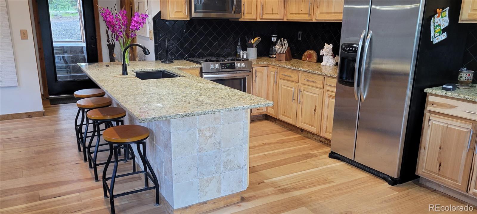 11212 Conifer Mountain Road Conifer, CO 80433 - Photo 7 of 38 Gallery Image 7