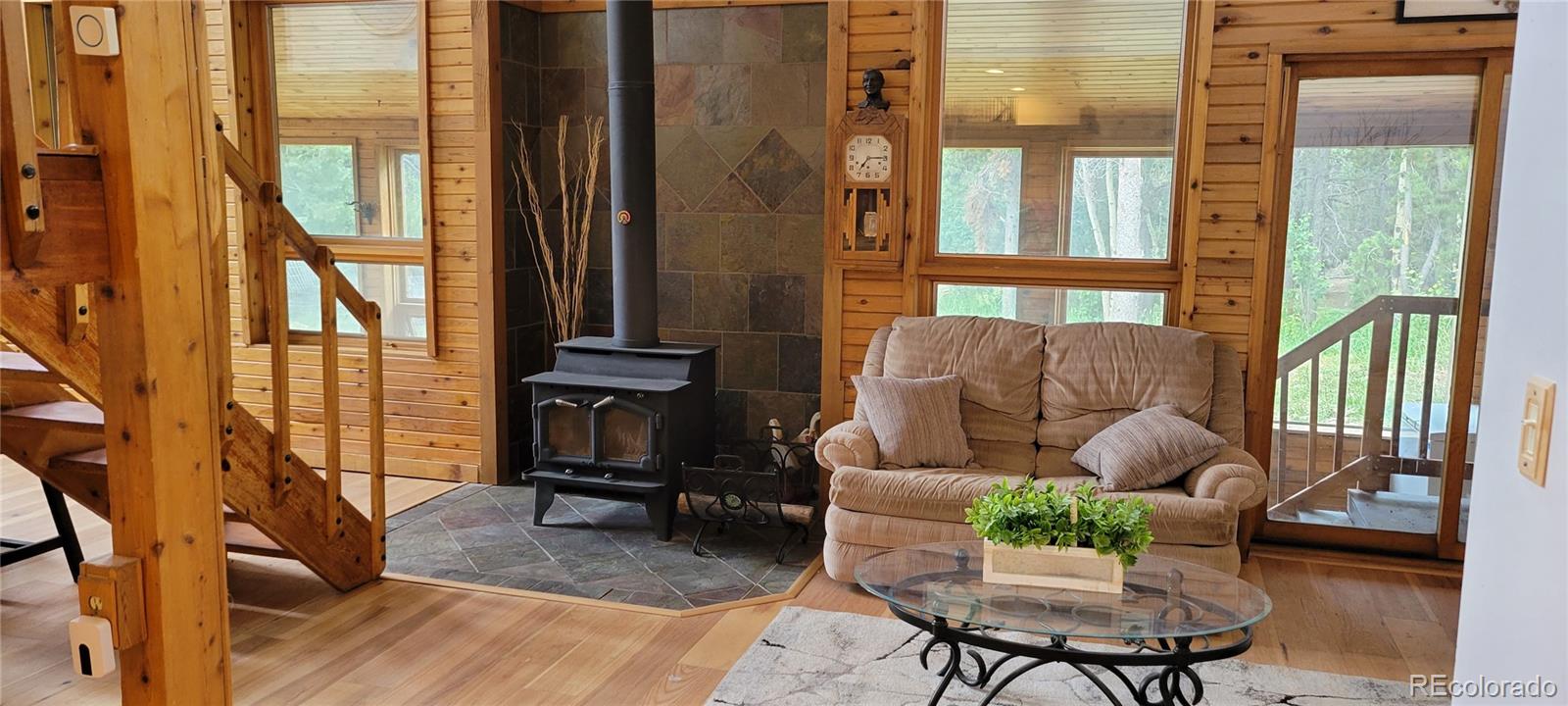 11212 Conifer Mountain Road Conifer, CO 80433 - Photo 8 of 38 Gallery Image 8