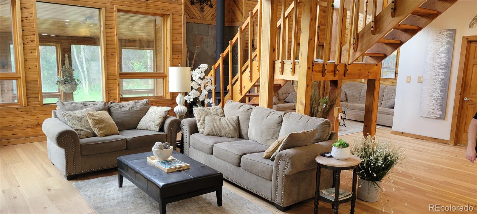 11212 Conifer Mountain Road Conifer, CO 80433 - Photo 10 of 38 Gallery Image 10