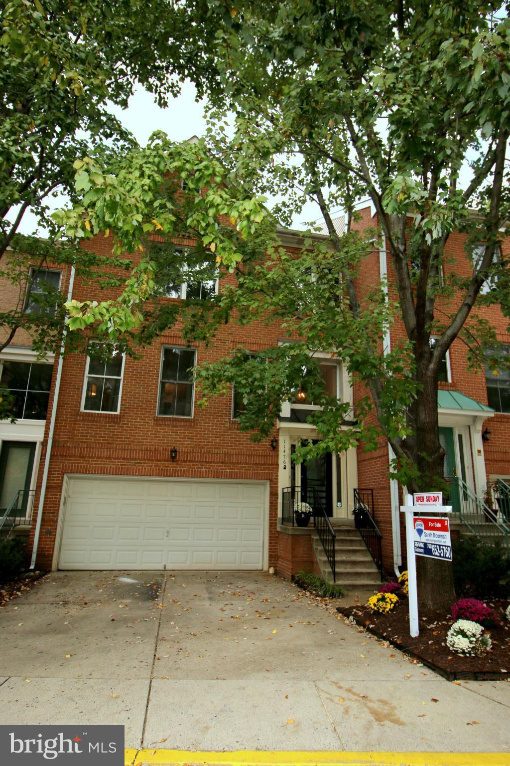 11476 Waterhaven Court Reston, VA 20190 - Photo 1 of 29 Exterior (Front)
