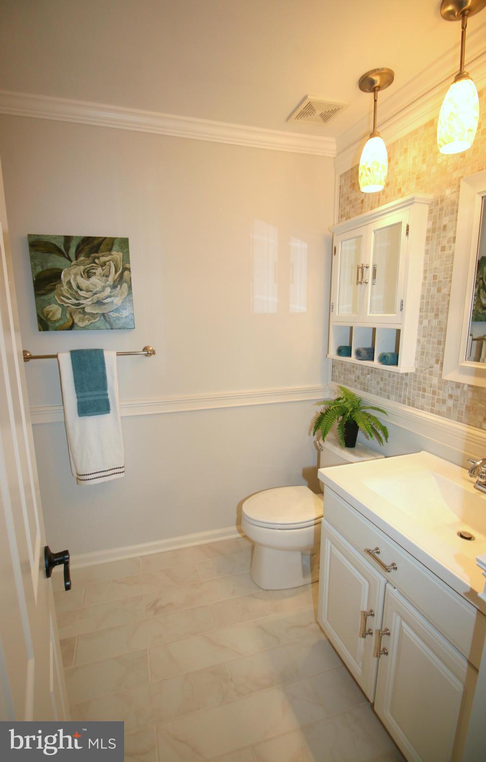 11476 Waterhaven Court Reston, VA 20190 - Photo 14 of 29 Bath 2