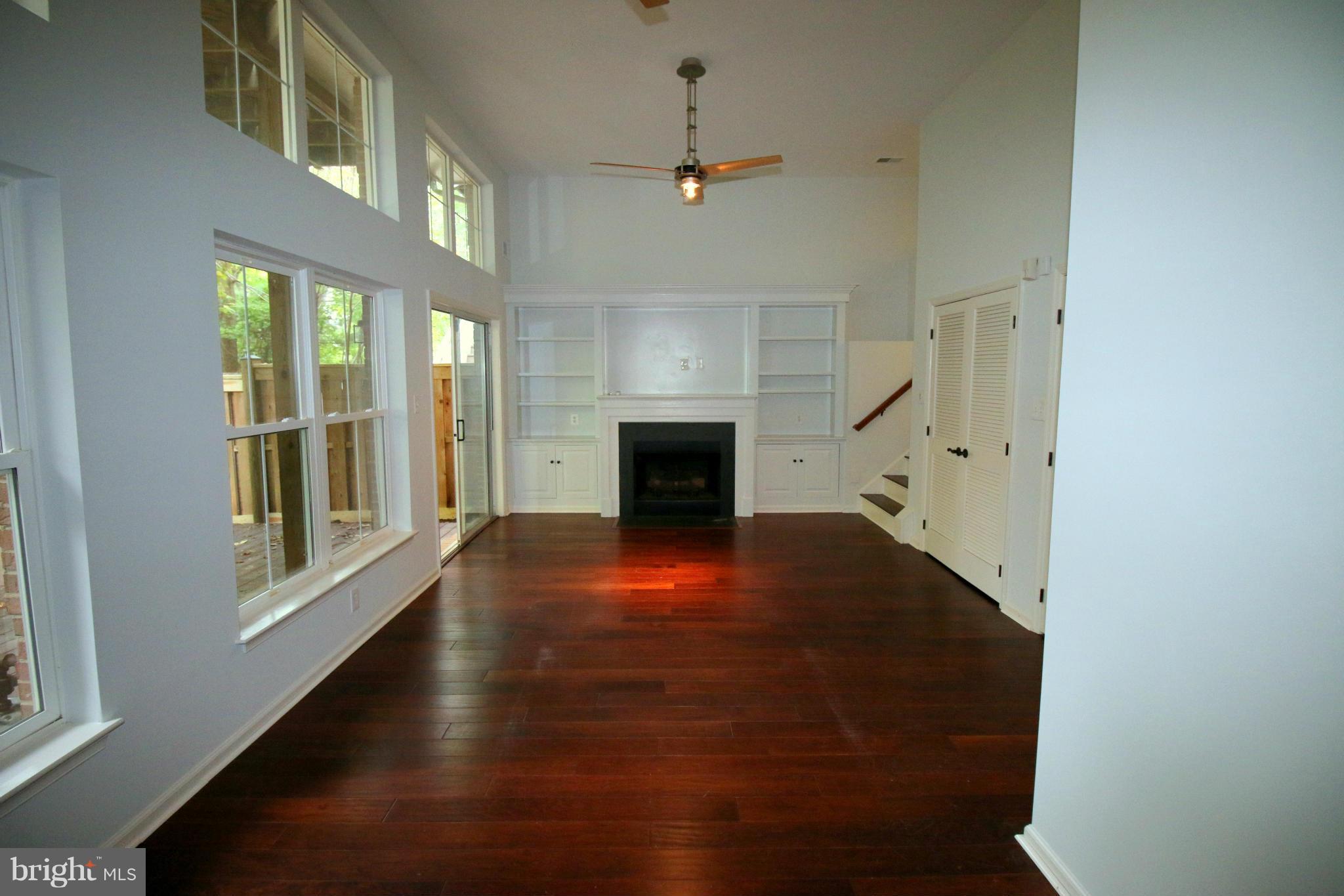 11476 Waterhaven Court Reston, VA 20190 - Photo 23 of 29 Basement