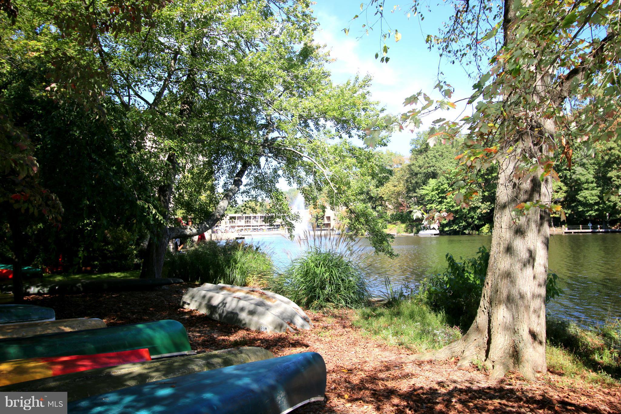 11476 Waterhaven Court Reston, VA 20190 - Photo 29 of 29 Lake Anne