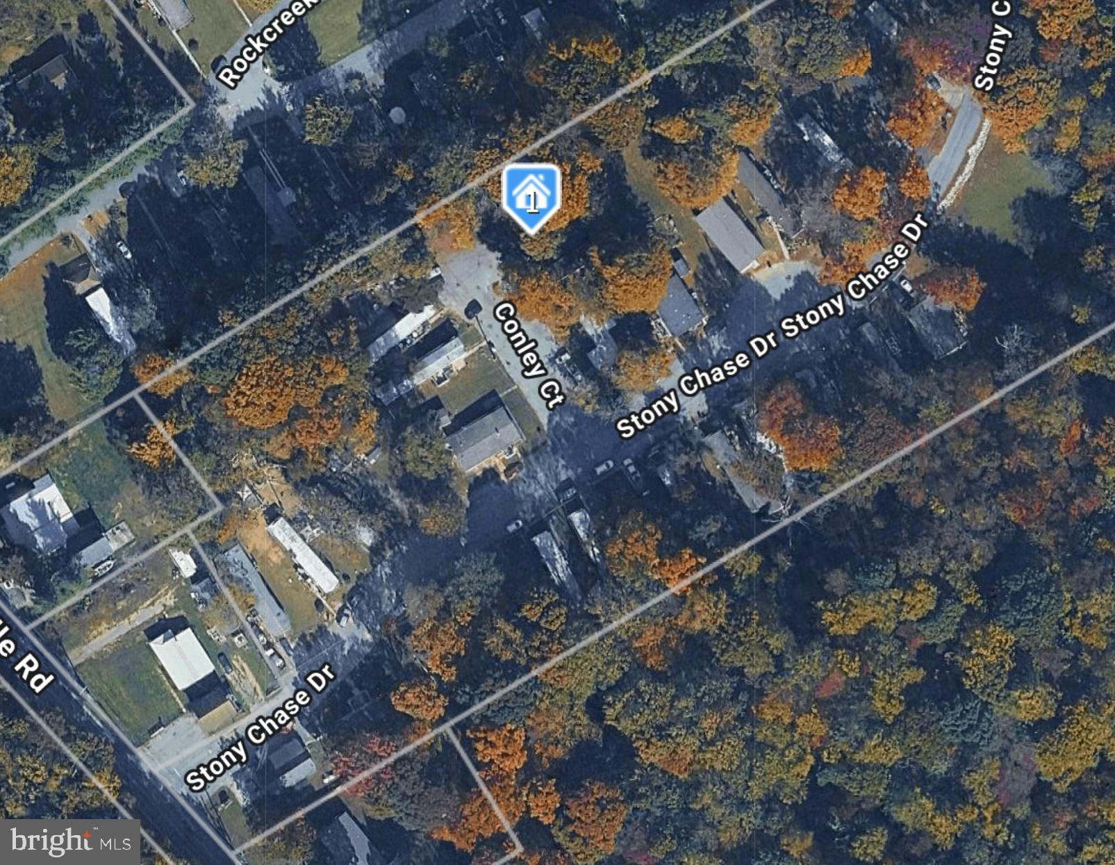 8 Conley Court Elkton, MD 21921 - Photo 1 of 1 a aerial view of a house