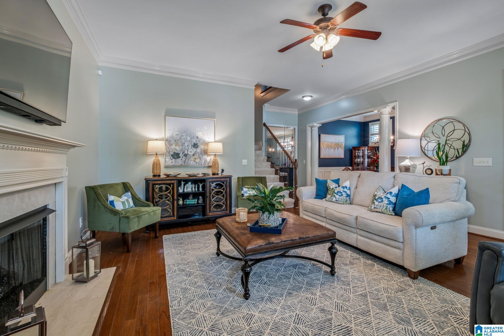 168 Appleford Road Helena, AL 35080 - Photo 10 of 50