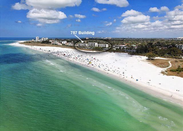 757 Beach Road, Unit 308 Sarasota, FL 34242 - Photo 14 of 24