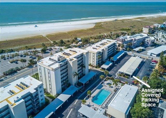 757 Beach Road, Unit 308 Sarasota, FL 34242 - Photo 15 of 24