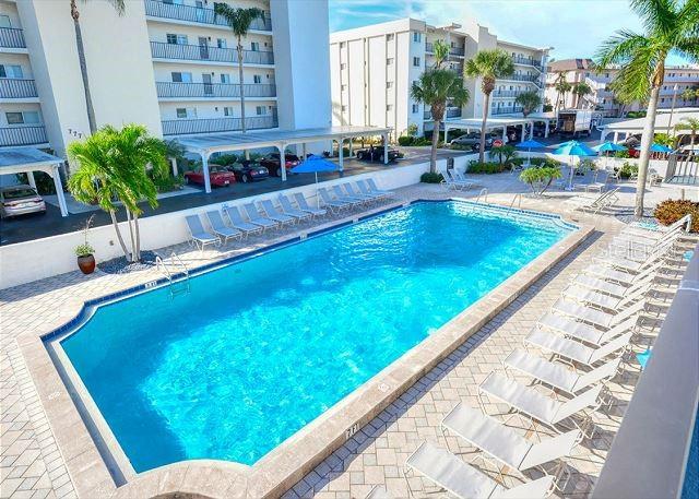 757 Beach Road, Unit 308 Sarasota, FL 34242 - Photo 16 of 24