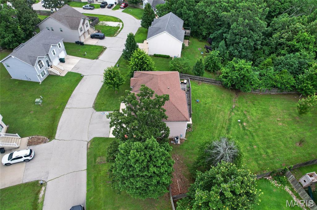 23022 Ransom Road Waynesville, MO 65583 - Photo 54 of 72