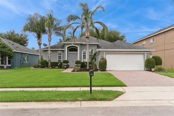$609,000 | 3067 Juneberry Terrace, Oviedo, FL 32766