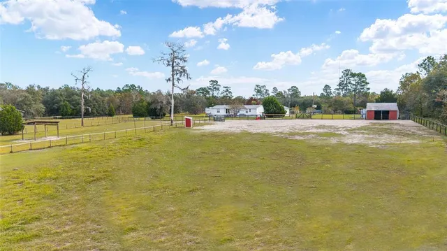 $400,000 | 5150 Southeast 117th Avenue, Morriston, FL 32668