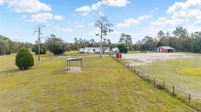 $400,000 | 5150 Southeast 117th Avenue, Morriston, FL 32668