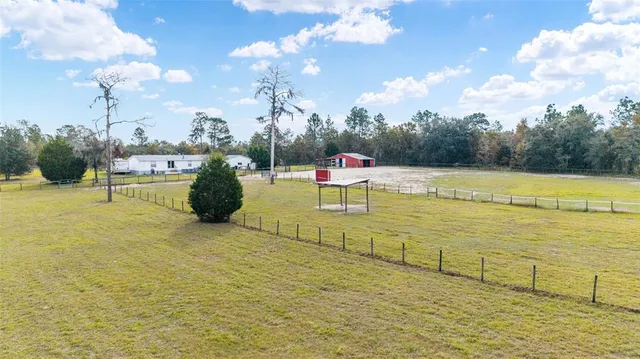 $400,000 | 5150 Southeast 117th Avenue, Morriston, FL 32668