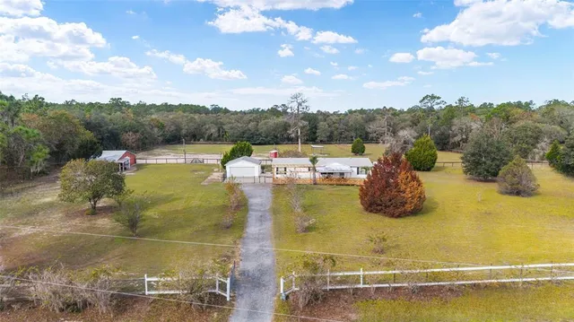 $400,000 | 5150 Southeast 117th Avenue, Morriston, FL 32668