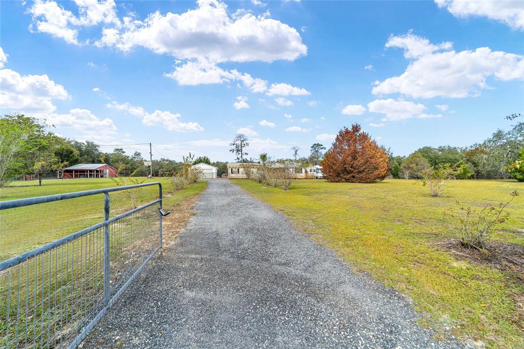 5150 Southeast 117th Avenue Morriston, FL 32668 - Photo 57 of 63