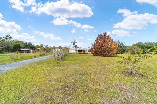 $400,000 | 5150 Southeast 117th Avenue, Morriston, FL 32668