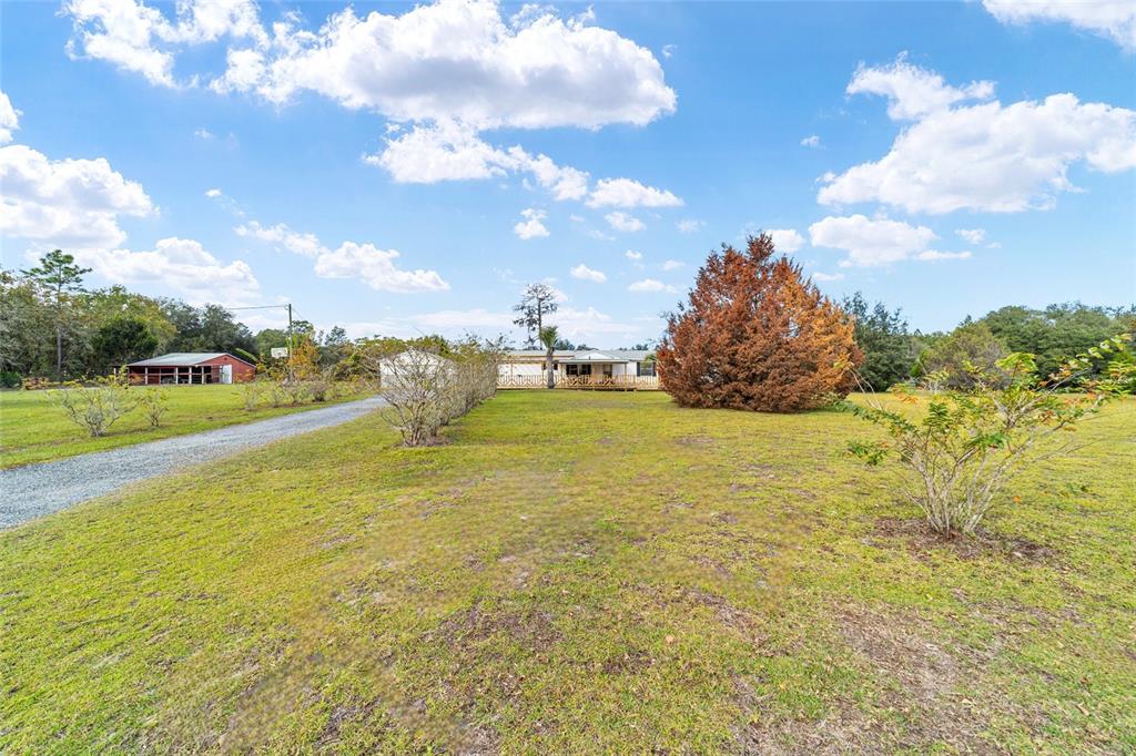 5150 Southeast 117th Avenue Morriston, FL 32668 - Photo 58 of 63