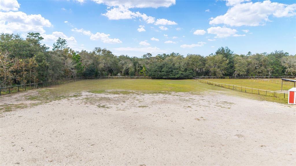 5150 Southeast 117th Avenue Morriston, FL 32668 - Photo 61 of 63