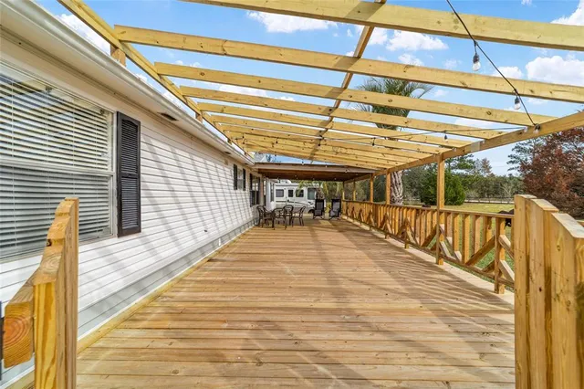 a view of outdoor space