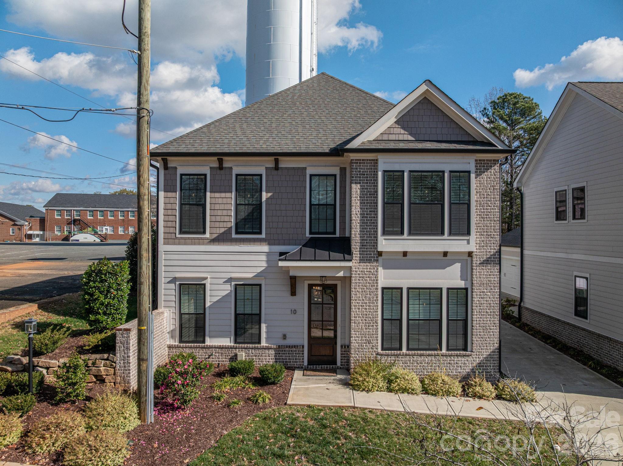 10 Oak Street Belmont, NC 28012 - Photo 5 of 47